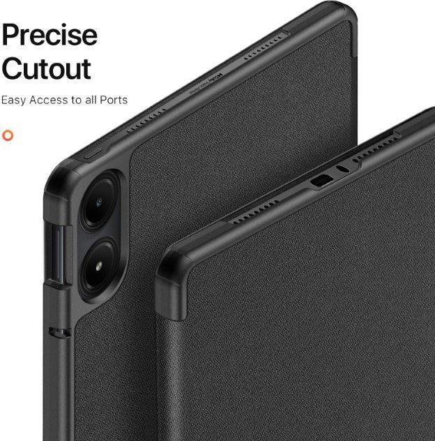 Immagine prodotto Dux Ducis Domo Series (Xiaomi Redmi Pad Pro)