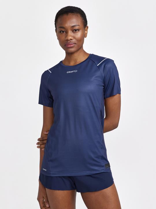 Actual product image Craft W PRO Hypervent SS Tee (XL)