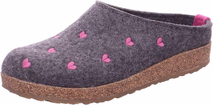 Image du produit Haflinger Pantoufles (36)