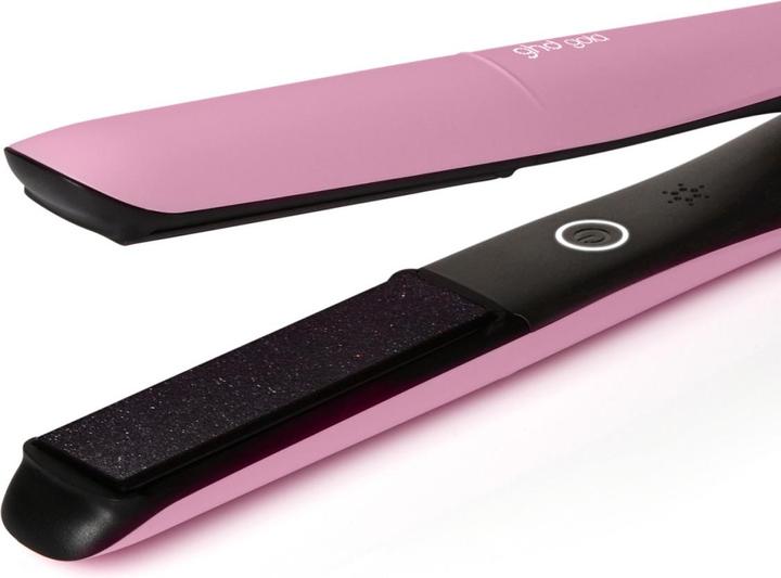 Actual product image ghd Gold Styler Pink Collection (Straightening iron)