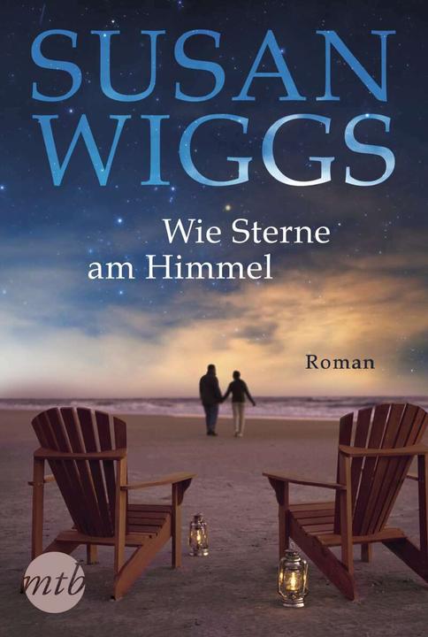 Produktbild Wie Sterne am Himmel (Deutsch, Susan Wiggs, 2020)