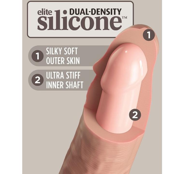 Image du produit Pipedream Godemiché en silicone