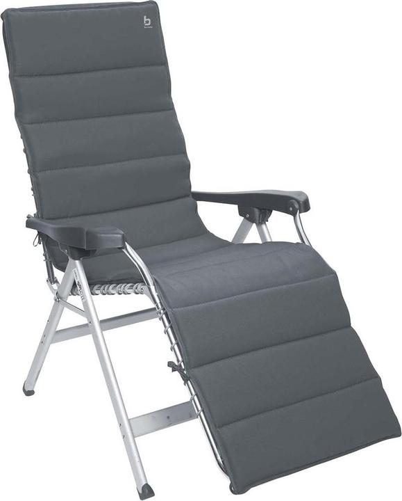 Produktbild Bo-Camp BO -CAMP - Stuhlkissen - Entspannungsstühle - Universal - Pollarded - Polyester