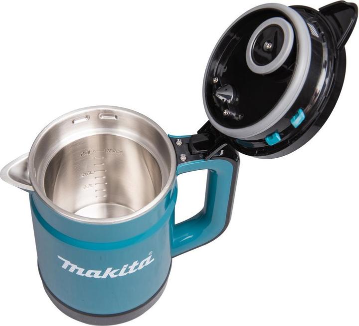 Produktbild Makita KT001GZ (0.80 l)