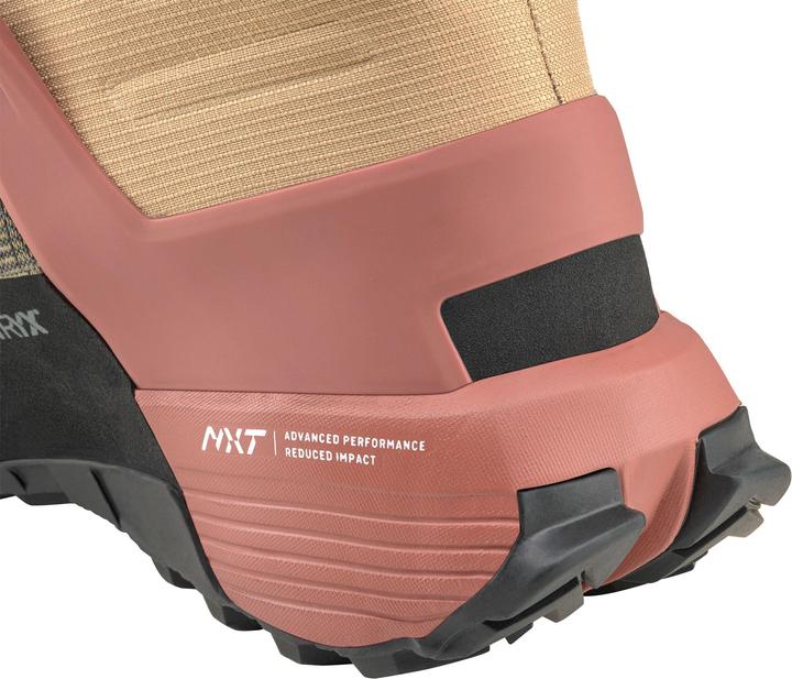 Produktbild Salewa Women's Wildfire NXT Mid GTX (39)