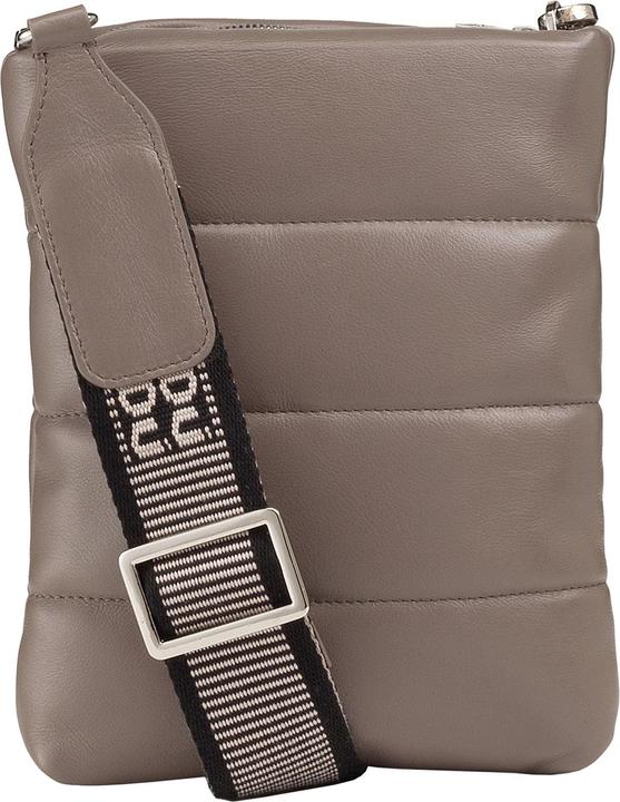 Produktbild Dudu Falkland Handytasche Leder 14.5 cm
