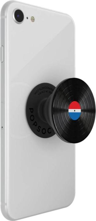 Produktbild PopSockets Backspin Aluminum PopGrip