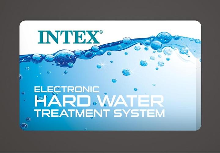 Actual product image Intex PureSpa Bubble Massage (6 pers.)