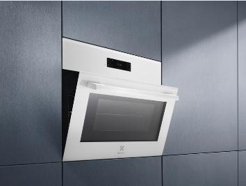 Image du produit Electrolux Kuchenka mikrofalowa EVM8E08V (42 l)