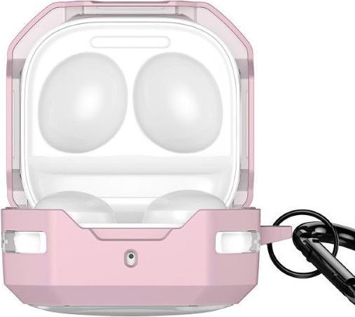 Immagine prodotto Dux Ducis Custodia SECC in TPU e PC (Manicotto per cuffie)