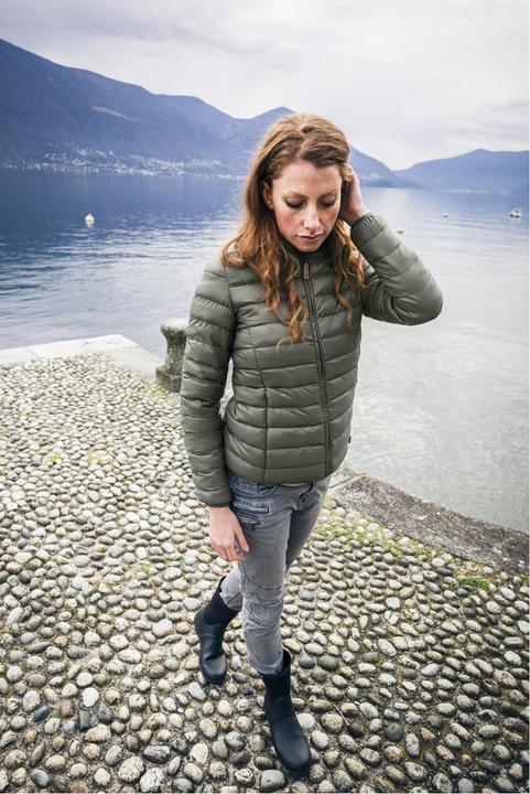 Image du produit Rukka Veste thermique Pac Jac pour dames (46)