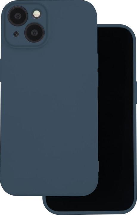 Produktbild iLike iPhone 11 Silicon case (Apple iPhone 11)