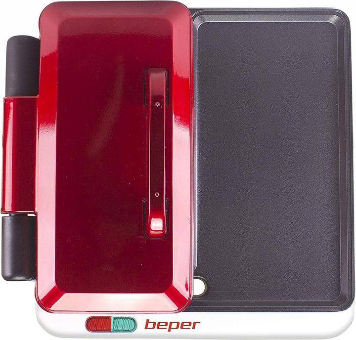 Immagine prodotto Beper P101CUD500 (Spina UE)