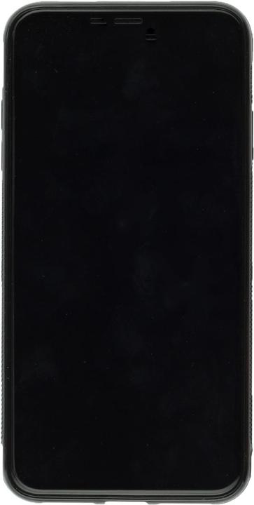 Immagine prodotto PhoneLook Cover silicone nero Halloween 2023 rosa e scheletro (Apple iPhone XS Max)
