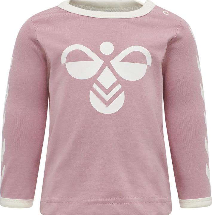 Produktbild hummel Hmlflipper T-Shirt L/S (92)