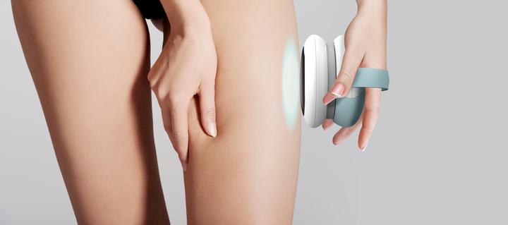 Immagine prodotto Homedics Massaggiatore IR Smoothee