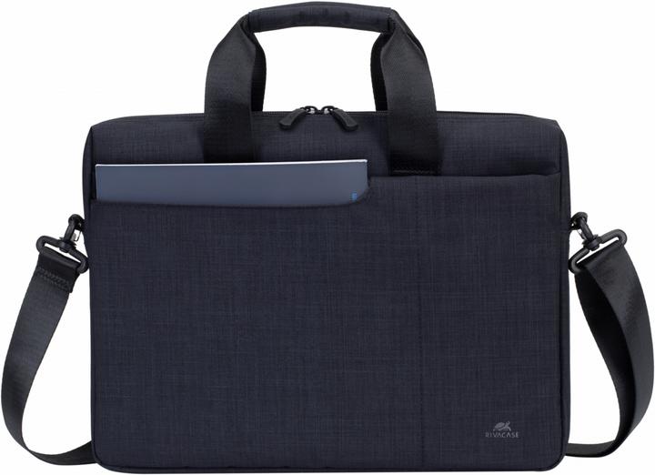 Actual product image Rivacase 8325 Laptop bag 13.3 (14")
