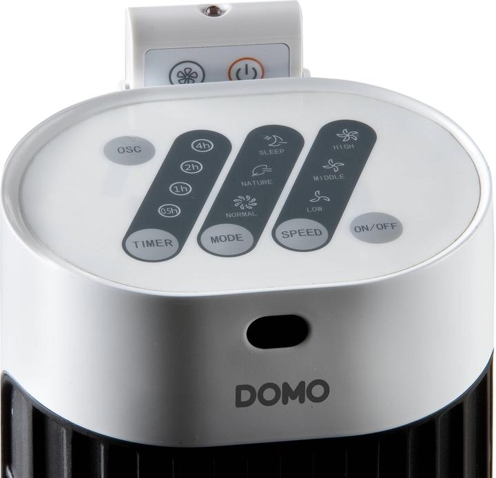 Produktbild Domo DO8126 (49 dB)