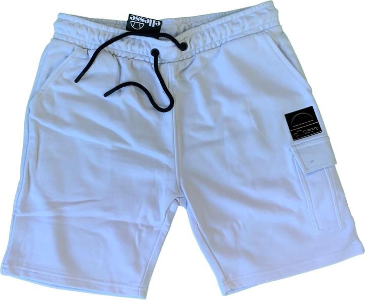 Image du produit Ellesse hort ellee michael fade fleece (S)