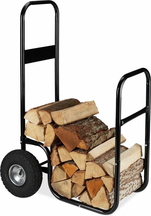 Immagine prodotto Relaxdays Scaffale da-parete (66 x 20 x 40 cm)