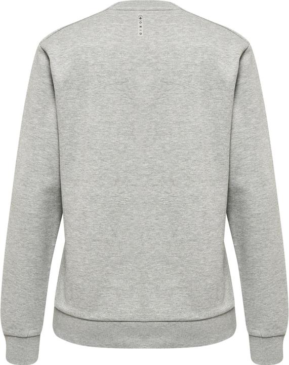 Actual product image hummel Offgrid Sweatshirt Where (L)