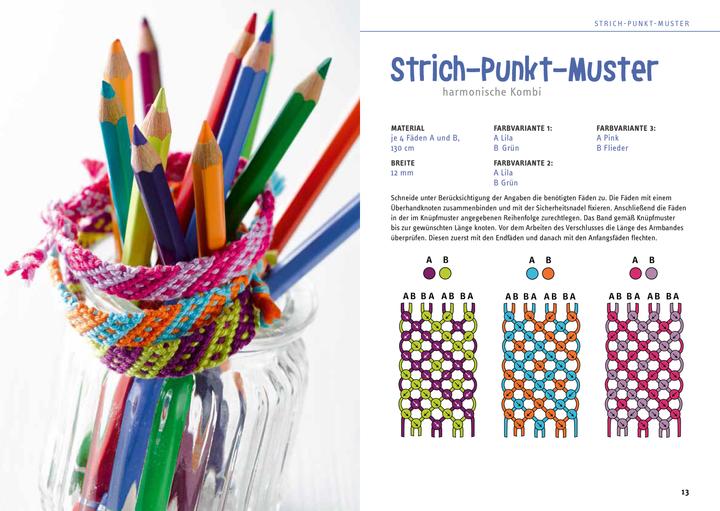 Actual product image Friendship bands