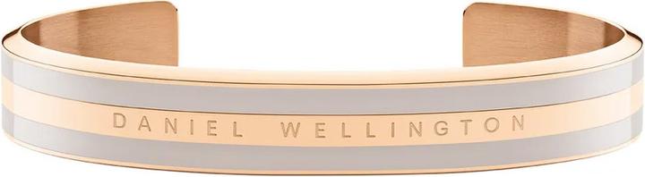 Produktbild Daniel Wellington Classic Bracelet Desert Sand S (Edelstahl, Emaille)