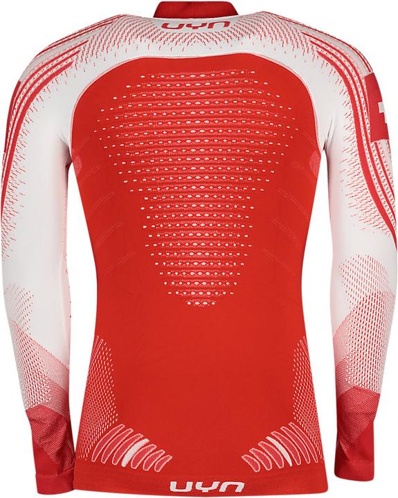 Image du produit UYN T-shirt thermique Natyon 2.0 Suisse (140, 146)