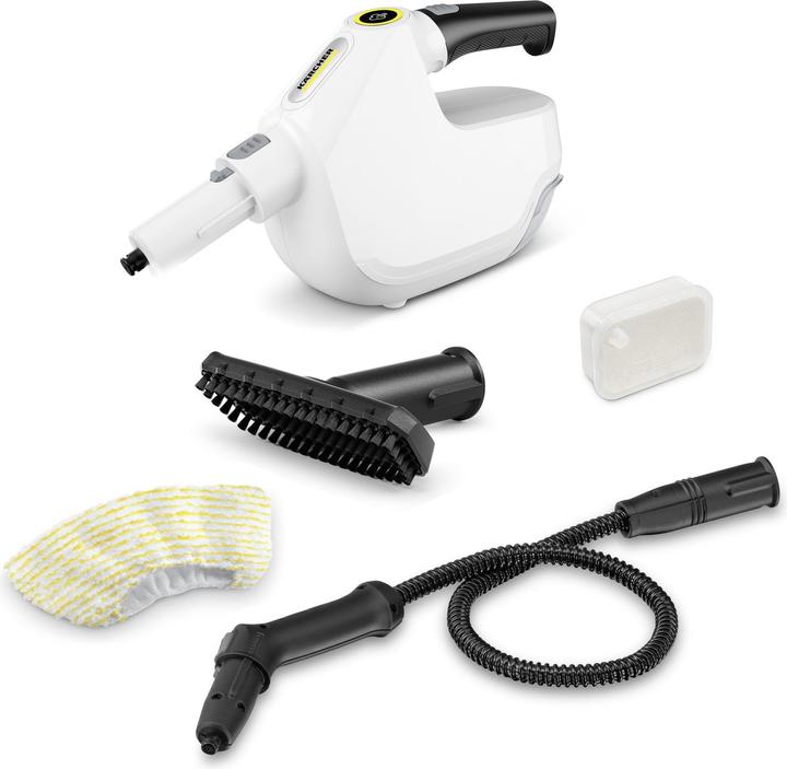 Image du produit Kärcher Home & Garden SC 1 Multi Comfort (1300 W)