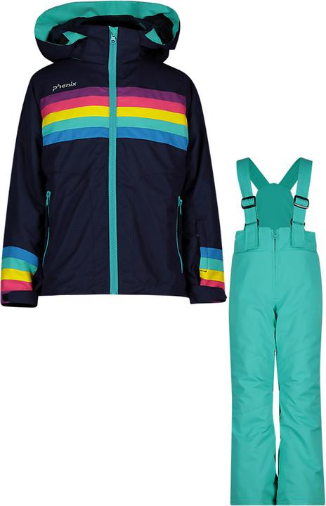 Immagine prodotto Phenix Arcobaleno Suku Suku (1)