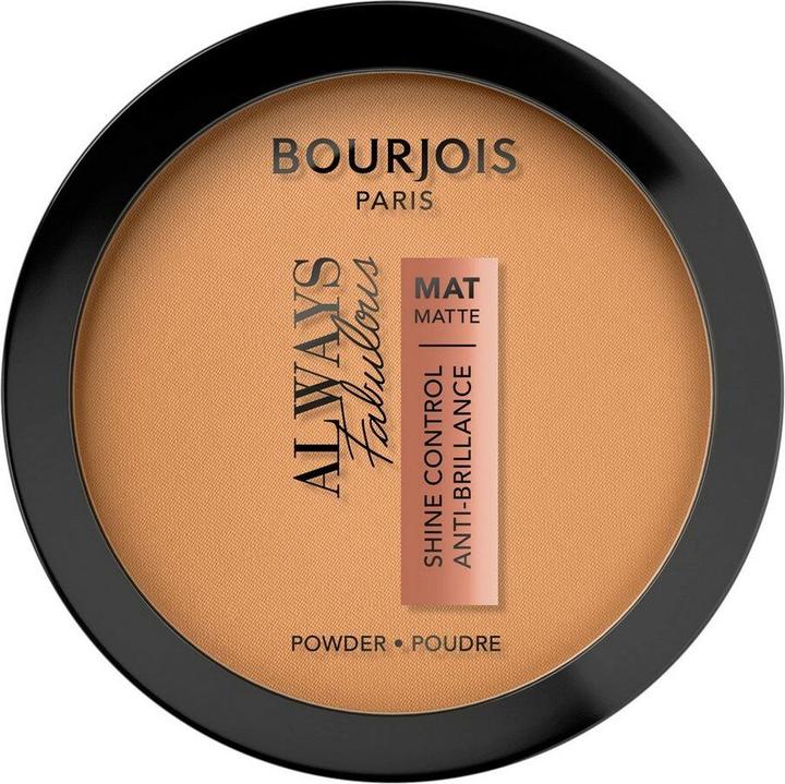Immagine prodotto Bourjois Bj Polvo Compacto Sempre Favoloso