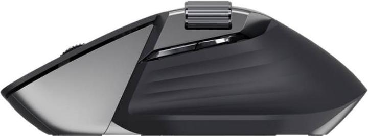 Image du produit Rapoo - MT760 Mini - Bluetooth Maus - Kabellose Maus, Schwarz
