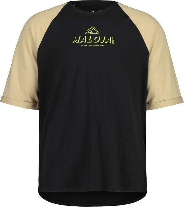 Image du produit Maloja AnderterM Enduro Tee (M)