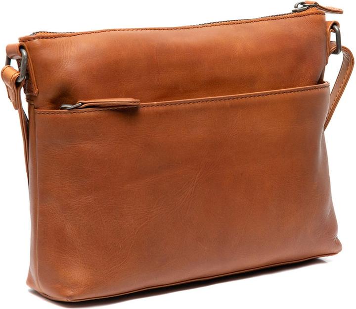 Immagine prodotto The Chesterfield Brand Borsa a tracolla Durban in pelle 25 cm