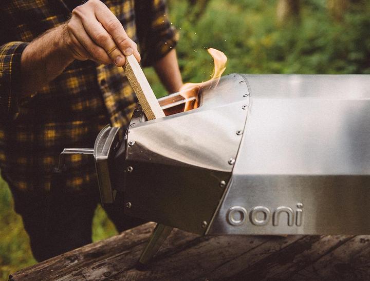 Produktbild Ooni Karu 16 Premium