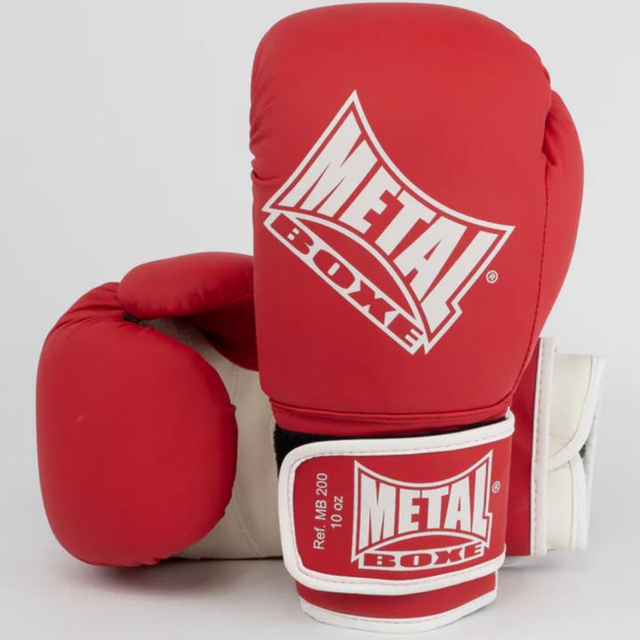 Immagine prodotto MetalBoxe Handschuhe Training (10 OZ, 10)