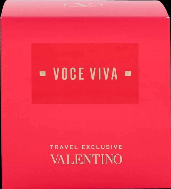 Produktbild Valentino Voce Viva Giftset (Parfum set)