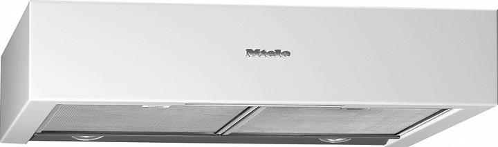 Produktbild Miele Unterbauhaube mit energiesparender LED-Beleuchtung und Schiebeschalter für einfache Bedienung. (Unterbauhaube)