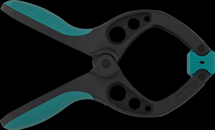 Actual product image wolfcraft wolfcraft 1 FZ - Federzwinge 40mm (40 mm)