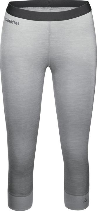 Schöffel Merino Sport short