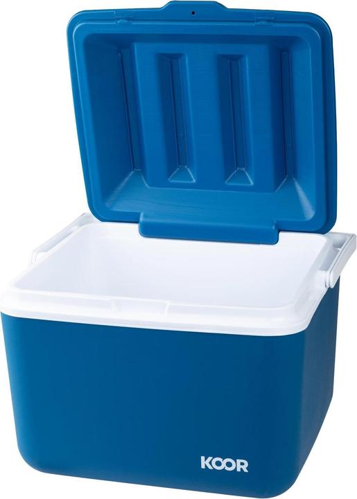Image du produit Koor Glacière 25 Blue (25 l)