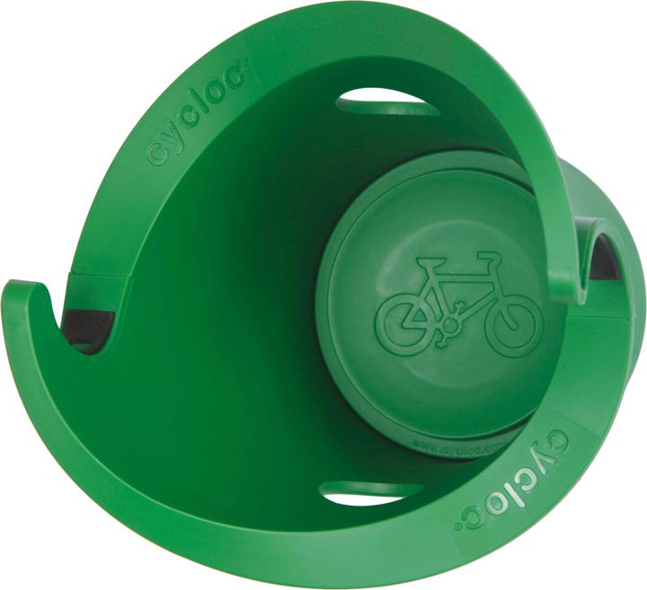 Actual product image Cycloc solo
