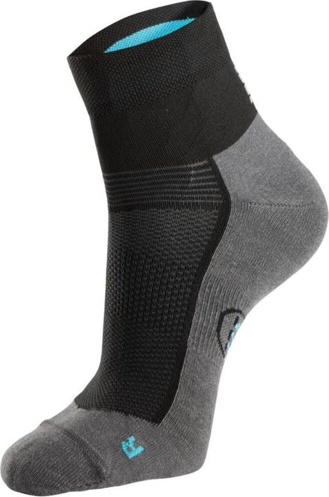 Immagine prodotto Snickers Workwear 92402804048 Socken niedrig 37,5 45-48 (37 - 40, 41 - 44)