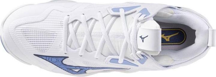 Image du produit Mizuno Wave Momentum 3 Mid (43)
