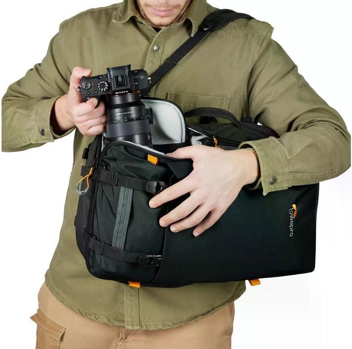 Image du produit Lowepro Trekker Lite Backpack 250 (Sac à dos photo, 25.50 l)