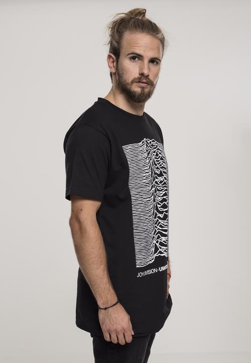 Produktbild Mister Tee Joy Divison UP Tee (4XL)