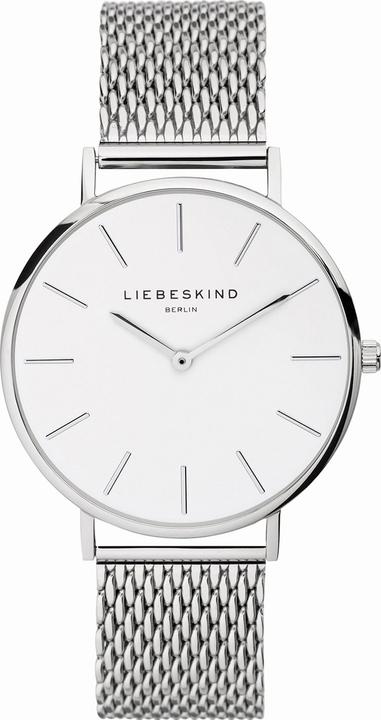Produktbild Liebeskind Berlin Damenuhr (Analoguhr, 38 mm)