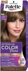 Immagine prodotto Schwarzkopf Professional Palette Intensive Colour Creme Long Lasting Intensity - Colore per capelli N6 (N6 Biondo medio)
