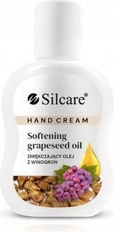 Image du produit Silcare Crème Nourrissante pour les Mains à l'Huile d'Avocat Crème Nourrissante pour les Mains à l'Huile (100 ml)