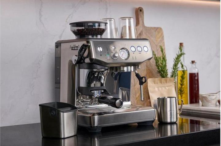 Produktbild Sage the Barista Express Impress (CH-Stecker)